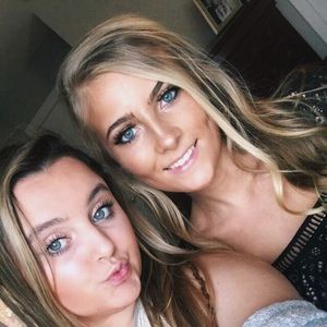 Meet your Posher, Ally